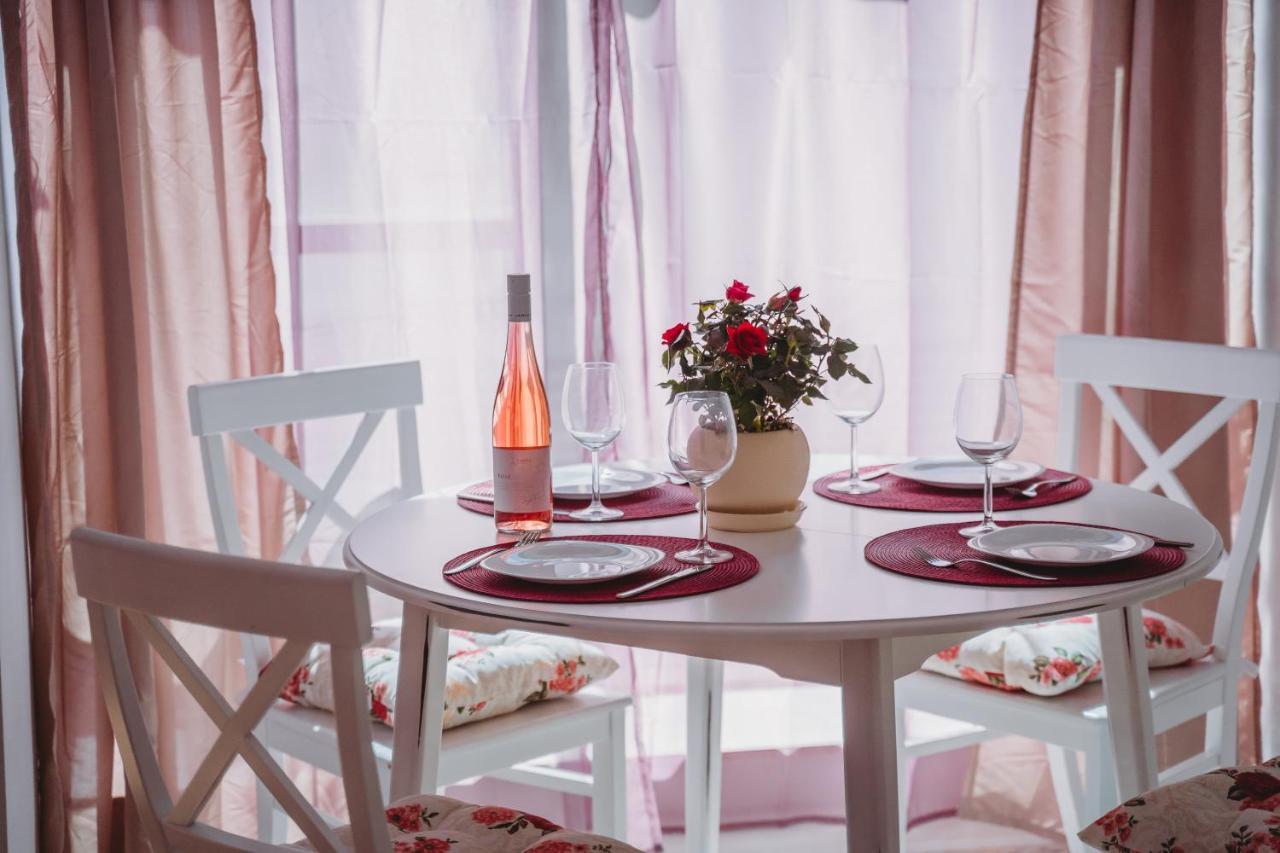 Andreya'S Sea Apartment-Beach, Sea Garden ,Old Town, Free Parking, Free Evcharging Station Varna Exterior foto