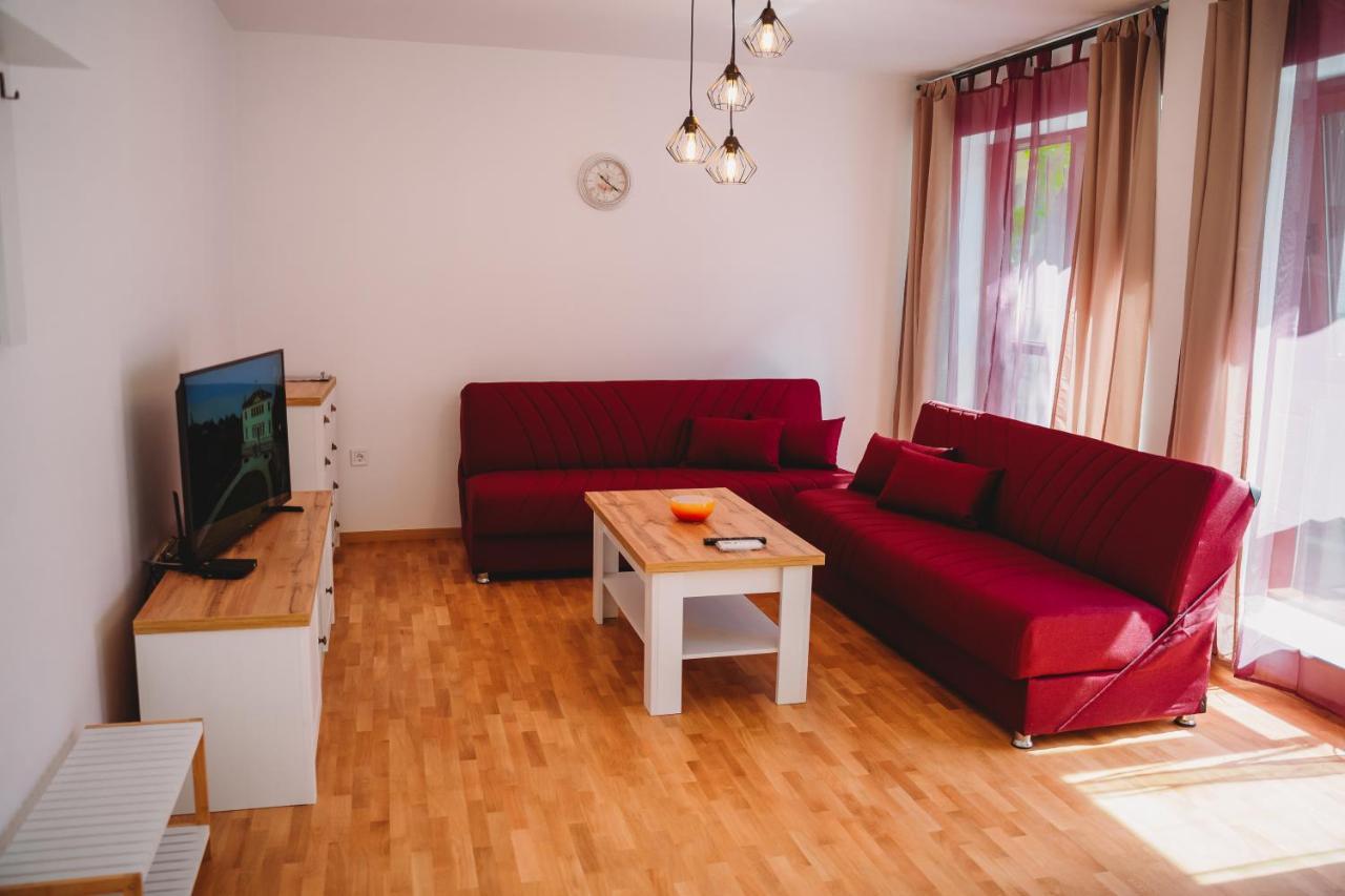 Andreya'S Sea Apartment-Beach, Sea Garden ,Old Town, Free Parking, Free Evcharging Station Varna Exterior foto