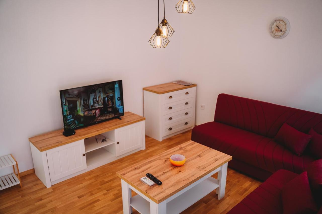 Andreya'S Sea Apartment-Beach, Sea Garden ,Old Town, Free Parking, Free Evcharging Station Varna Exterior foto