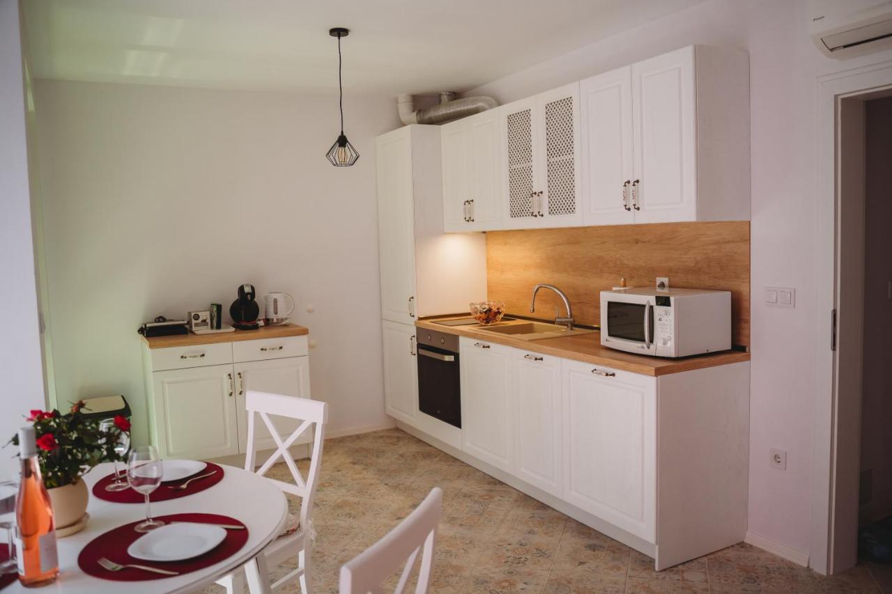 Andreya'S Sea Apartment-Beach, Sea Garden ,Old Town, Free Parking, Free Evcharging Station Varna Exterior foto